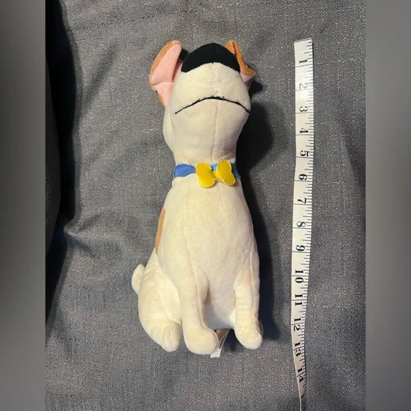 Ty Secret Life of Pets Max plush 12 inches - Picture 5 of 6